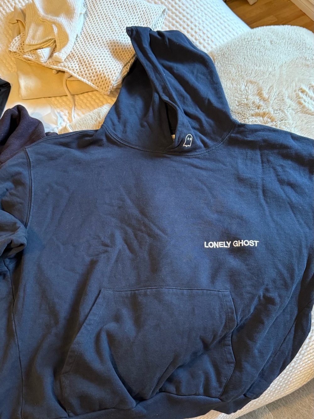 Sweater Subcategory Identification
